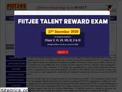 Sites similar to fiitjeemeerut.com