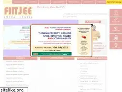 Sites similar to fiitjeenoida.com