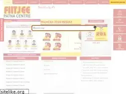 Sites similar to fiitjeepatna.com
