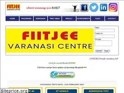 Sites similar to fiitjeevaranasi.com