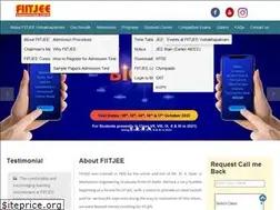 Sites similar to fiitjeevisakhapatnam.com