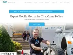 Sites similar to fiix.io