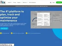 Sites similar to fiixsoftware.com