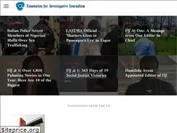 Sites similar to fij.ng
