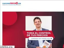 Sites similar to fijaciondeprecios.com