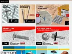 Sites similar to fijaciones.com