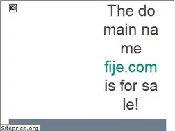 Sites similar to fije.com