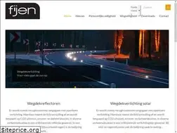 Sites similar to fijenbv.nl