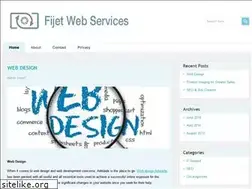 Sites similar to fijet-web.com