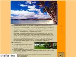 Sites similar to fiji-beach-house.com