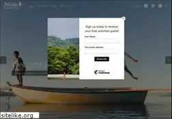 Sites similar to fiji-savusavu.com