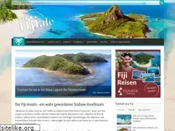 Sites similar to fiji.de