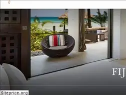 Sites similar to fiji.intercontinental.com