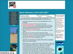 Sites similar to fiji4less.com