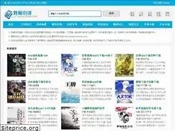 Sites similar to fijianeconomy.com