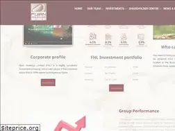 Sites similar to fijianholdings.com.fj