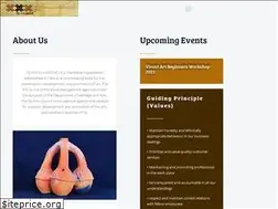 Sites similar to fijiartscouncil.com.fj