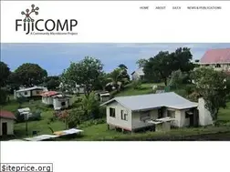 Sites similar to fijicomp.org