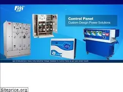 Sites similar to fijielectronics.com