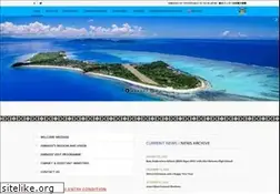 Sites similar to fijiembassy.jp