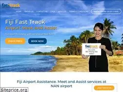 Sites similar to fijifasttrack.com