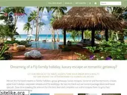 Sites similar to fijiislands.com.au