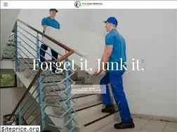 Sites similar to fijijunkremoval.com
