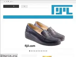 Sites similar to fijil.com