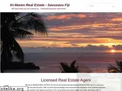 Sites similar to fijiland.com