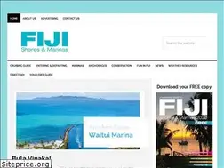 Sites similar to fijimarinas.com