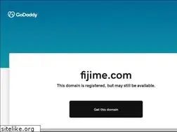 Sites similar to fijime.com