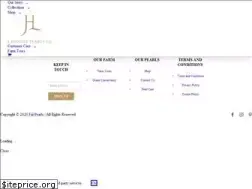 Sites similar to fijipearls.com