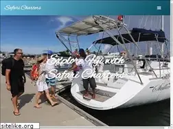 Sites similar to fijisafari.com