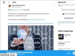 Sites similar to fijisearch.com