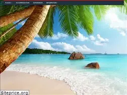 Sites similar to fijislands.com