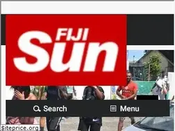 Sites similar to fijisun.com.fj