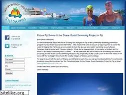 Sites similar to fijiswims.com