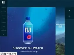 Sites similar to fijiwater.co.uk