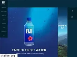 Sites similar to fijiwater.sg