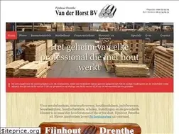 Sites similar to fijnhoutdrenthe.nl