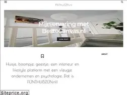 Sites similar to fijnthuiszijn.nl