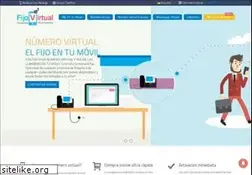Sites similar to fijovirtual.com