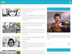 Sites similar to fika-fika.net
