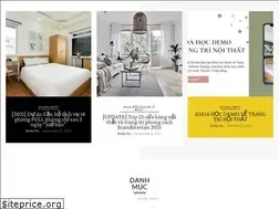 Sites similar to fikadecor.vn