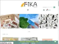 Sites similar to fikagrocery.com