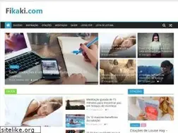 Sites similar to fikaki.com