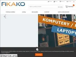 Sites similar to fikako.pl