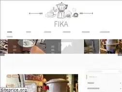 Sites similar to fikarest.com