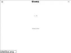 Sites similar to fikarisart.com