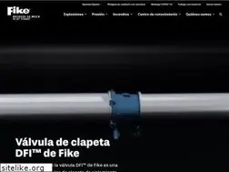 Sites similar to fike.es